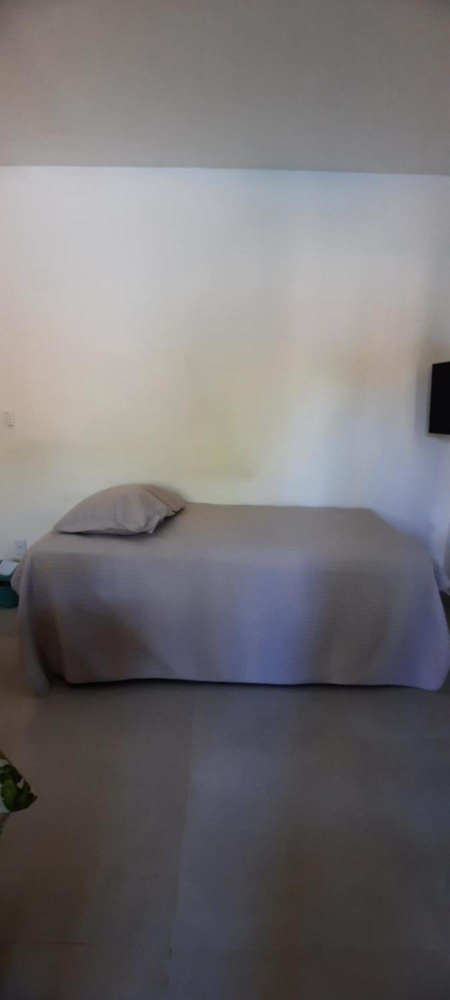 Bangalo 12 Na Praia De Guaratiba, Prado, Ba Экстерьер фото