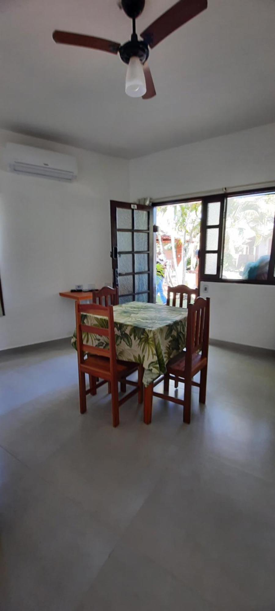 Bangalo 12 Na Praia De Guaratiba, Prado, Ba Экстерьер фото