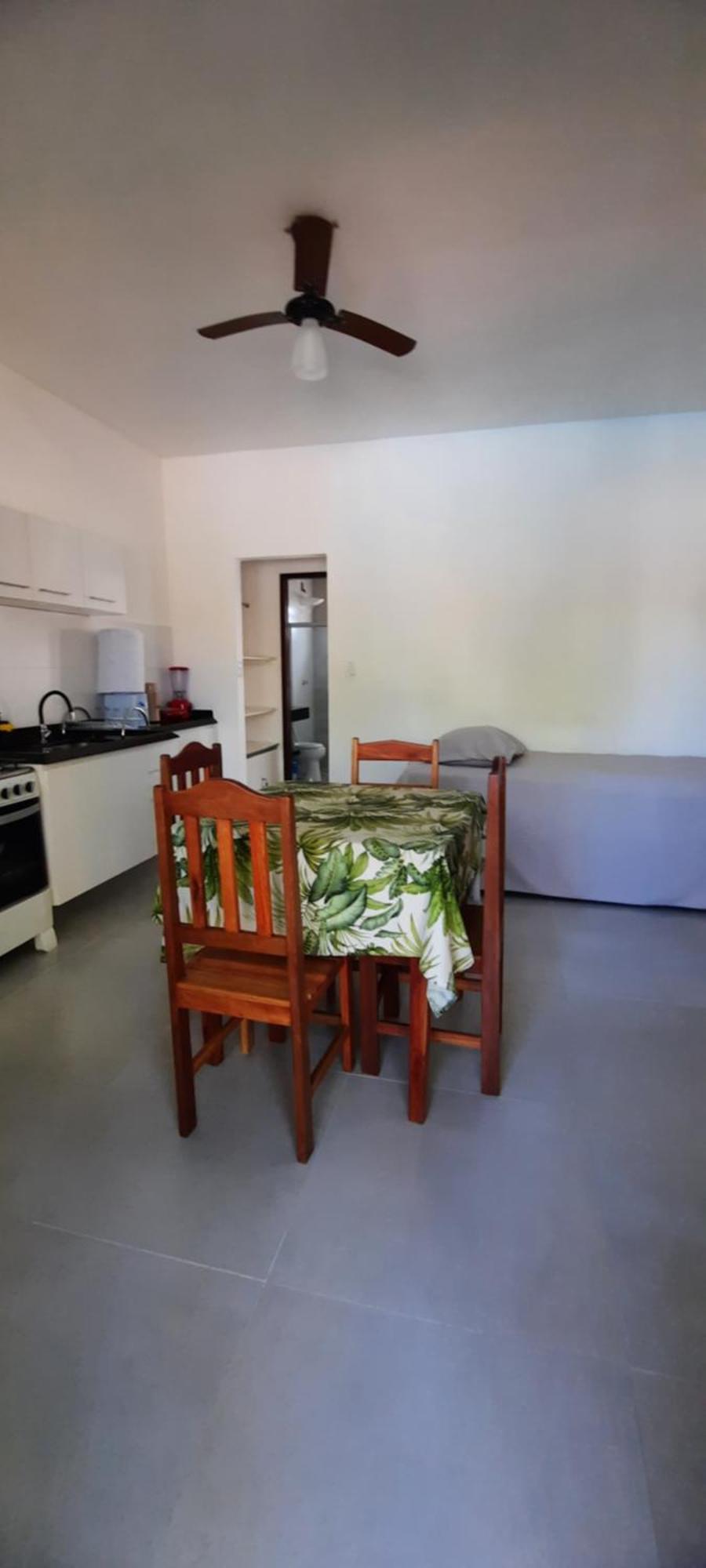 Bangalo 12 Na Praia De Guaratiba, Prado, Ba Экстерьер фото