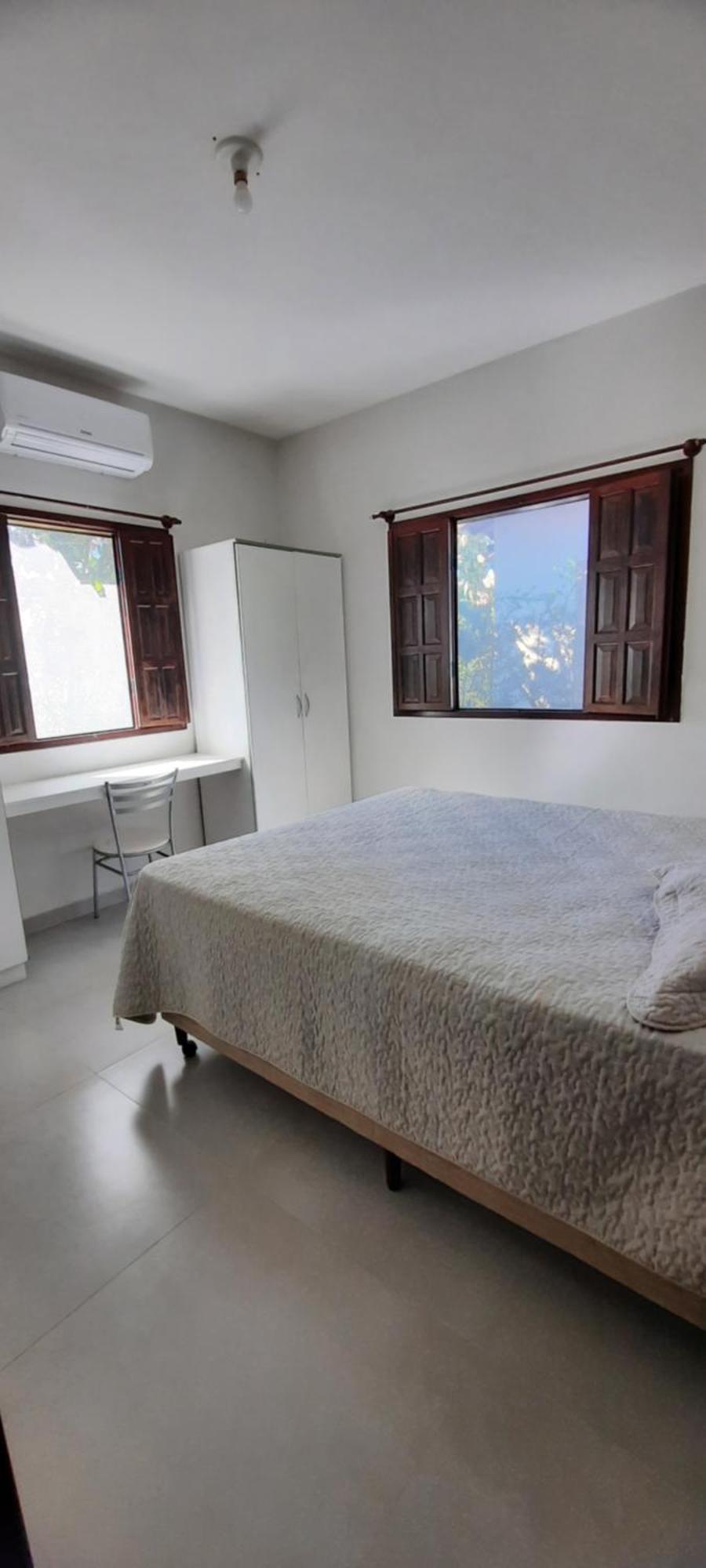 Bangalo 12 Na Praia De Guaratiba, Prado, Ba Экстерьер фото